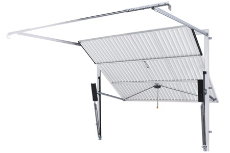 Which garage door mechanism is best | FAQs